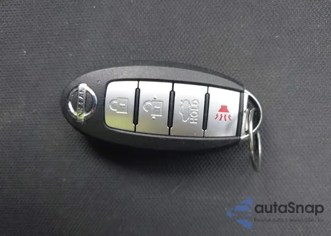 2021 Nissan Versa Sv Xtronic Cvt z USA, uszkodzony, nr VIN 3N1CN8EV7ML830326